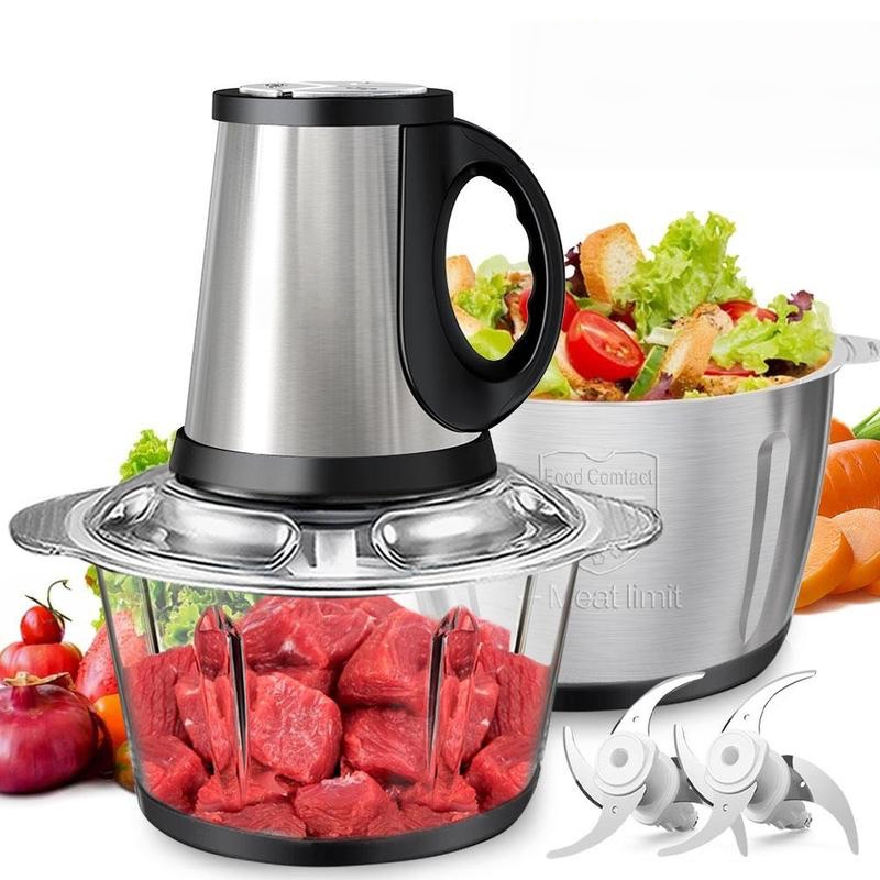 Baby Food Processor
